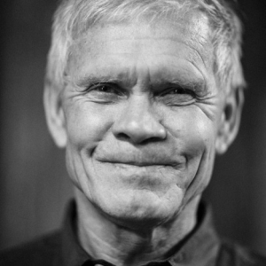 Rick Ridgeway, Patagonia VP of Environmental Affairs (Image via Sustainable Brands)